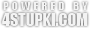 Изработка на сайт от www.4stupki.com